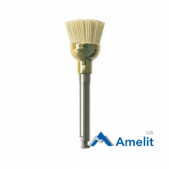 Щіточка Brush Gloss золота, в асортименті (NTI), 1 шт.